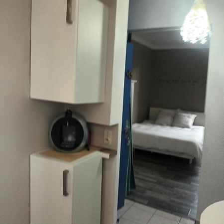Appartement 2P Le Havre Exteriér fotografie