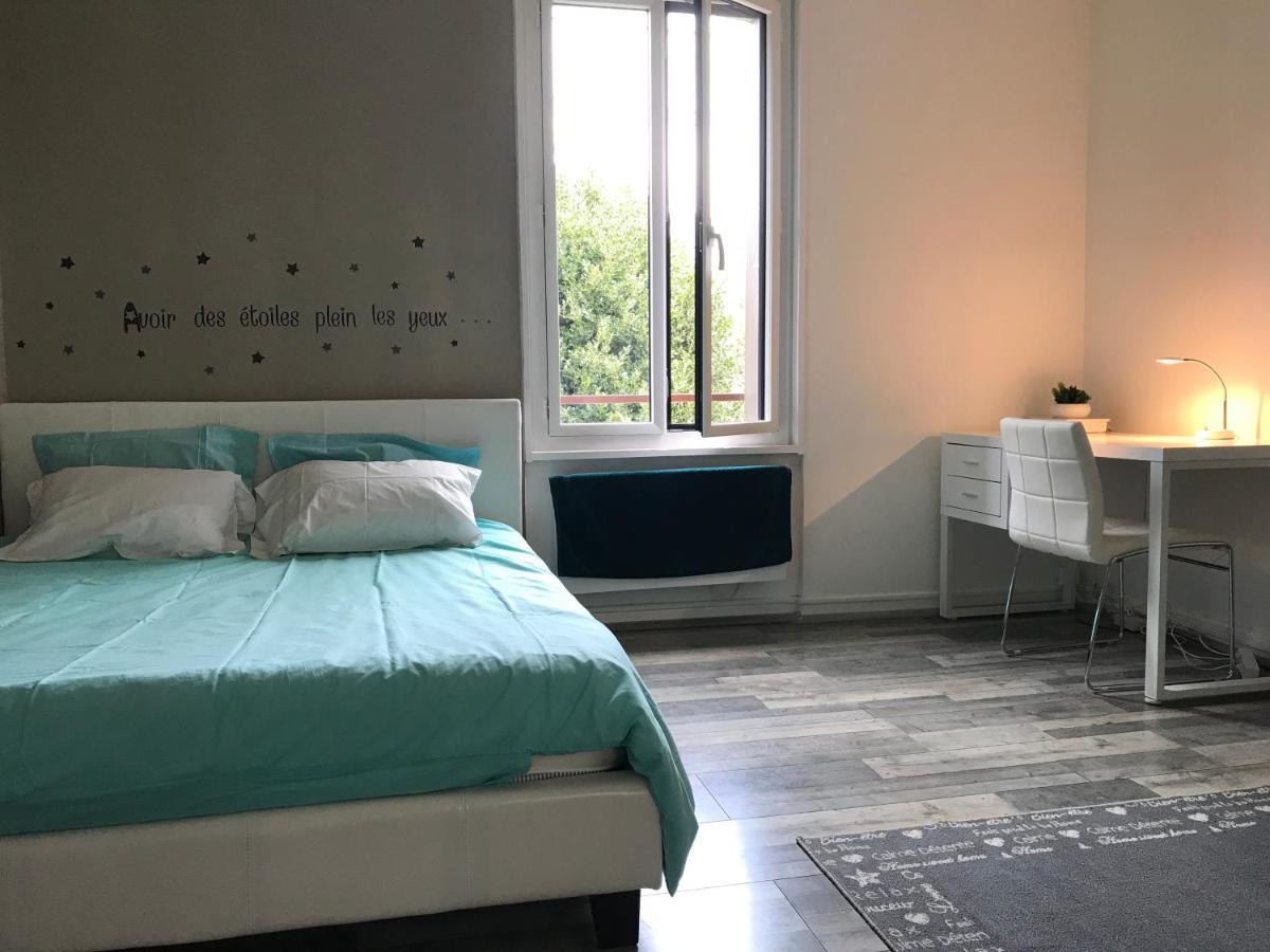 Appartement 2P Le Havre Exteriér fotografie