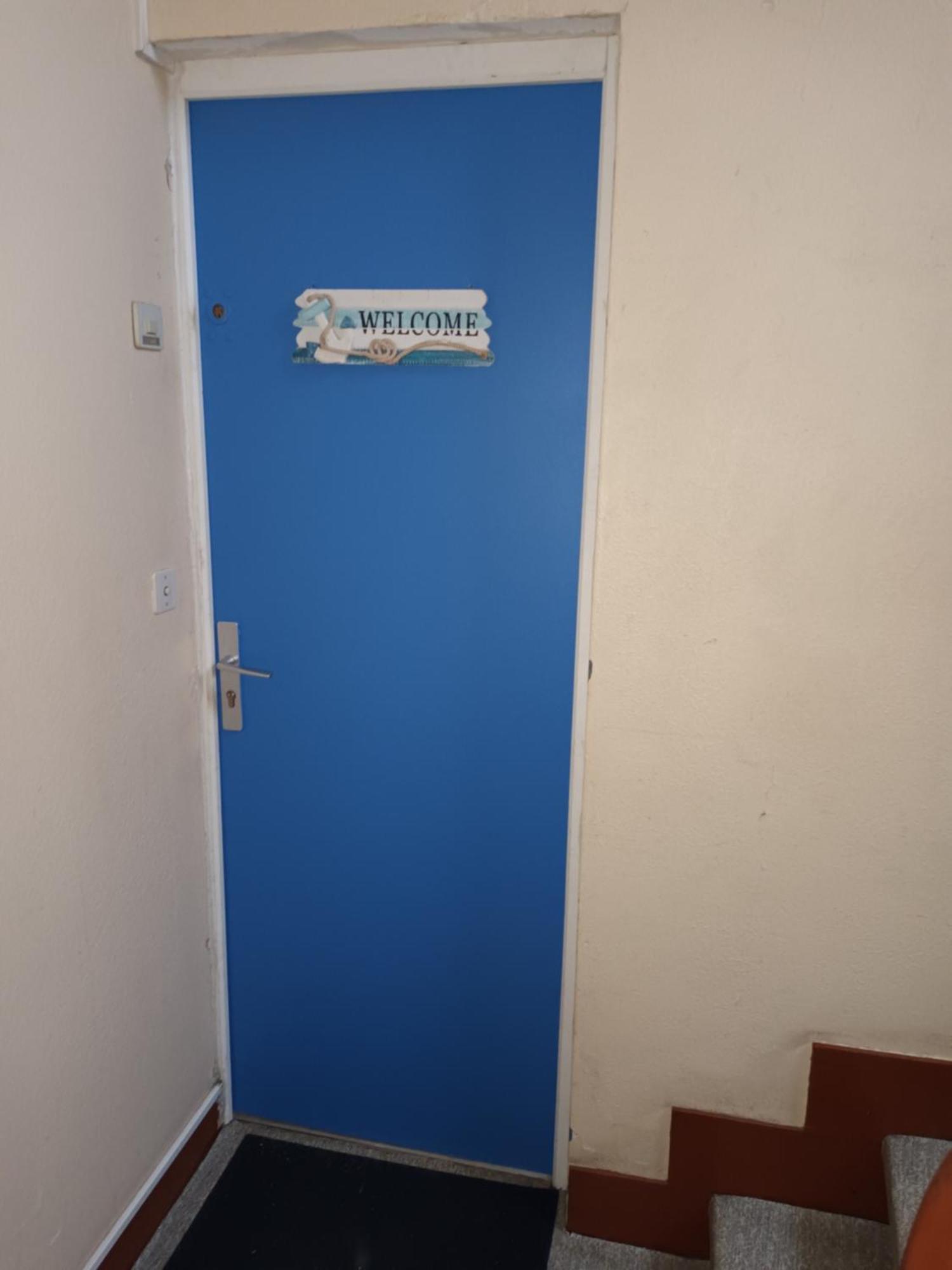 Appartement 2P Le Havre Exteriér fotografie